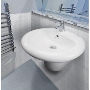 Lavabo Thiên Thanh LT63L1T-PT6300T