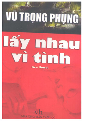 Lấy Nhau Vì Tình