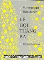 Lễ Hội Tháng Ba