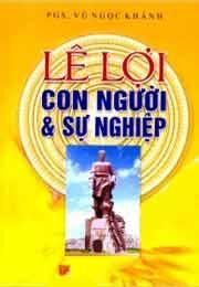 Lê Lợi Con Người Và Sự Nghiệp