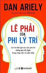 Lẽ phải của phi lý trí - Dan Ariely