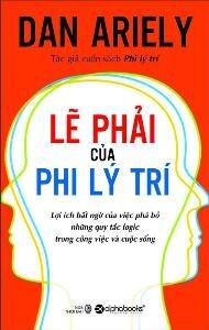 Lẽ phải của phi lý trí - Dan Ariely