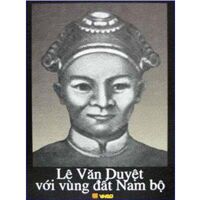 Lê Văn Duyệt Với Vùng Đất Nam Bộ