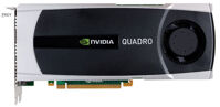 Card đồ họa (VGA Card) Leadtek Nvidia Quadro FX 5000 - NVIDIA Quadro FX 5000, GDDR5, 2.5GB, 320-bit, PCI Express 2.0