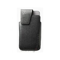 Leather Swivel Holster - Bao da đeo Blackberry Z10