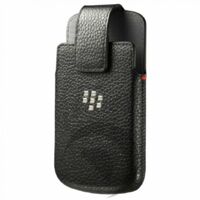 Leather Swivel Holster - Bao đeo Blackberry Q10