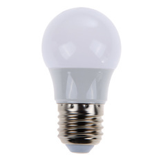 LED SMD2835 E27 B22 SpotLight Bulb Warm White 3W