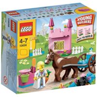 Bộ xếp hình Công chúa Princess V29 Lego 10656