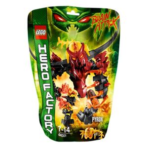 Bộ xếp hình Pyrox V29 Lego 44001