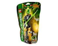 Bộ xếp hình Rocka V29 Lego Hero Factory 44002