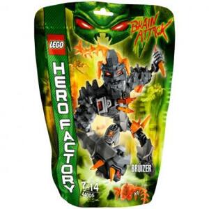 Bộ xếp hình Anh hùng Bruizer V29 Lego Hero Factory 44005