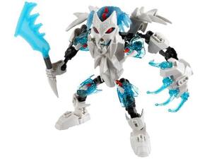 Bộ xếp hình Anh hùng Frost Beast V29 Lego Hero Factory 44011