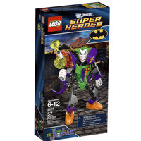 Bộ xếp hình Siêu anh hùng The Joker Lego Super Heroes 4527