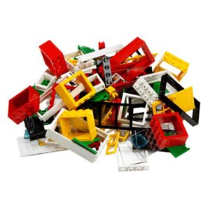 Mảnh ghép cửa và cửa sổ Lego 6117