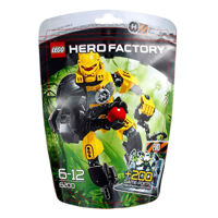 Bộ xếp hình Hero Factory EVO V29 Lego 6200