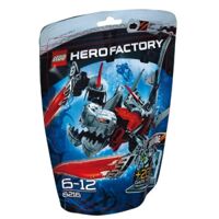 Bộ xếp hình Jawblade V29 Lego Hero Factory 6216