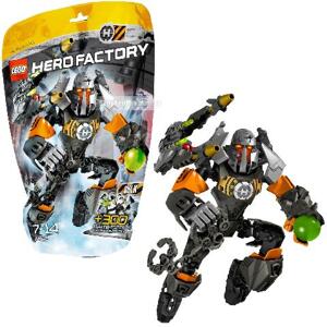 Bộ xếp hình anh hùng Bulk Lego Hero Factory 6223