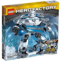 Bộ xếp hình anh hùng Stormer XL Lego Hero Factory 6230