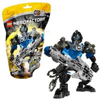 Bộ xếp hình anh hùng Stringer Lego Hero Factory 6282