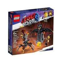 Lego 70836 - Cuộc đối đầu của Batman và MetalBeard