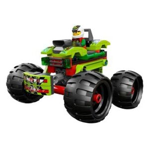 Bộ xếp hình Nitro Predator V29 Lego 9095