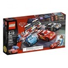 Bộ xếp hình Vòng đua chung kết Lego 9485