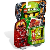 Bộ xếp hình Người rắn Fangdam Lego 9571