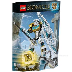 Bộ xếp hình Thần băng Kopaka Lego Bionicle 70788