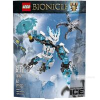 Mô hình Hộ vệ băng Lego Bionicle 70782