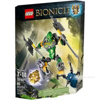 Lego Bionicle - Thần rừng Lewa 70784