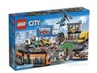 Lego City 60097 - Quảng trường thành phố