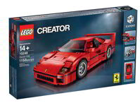 Lego Creator 10248 - Siêu xe Ferrari F40