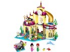 Lego Disney Princess  41063 - Lâu đài của nàng tiên cá