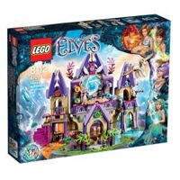 Lego Elves 41078 - Lâu đài Trên Không của Skyra