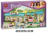 Lego Friends 10169