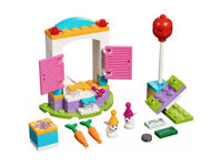 Lego Friends 41113 - Buổi tiệc quà tặng