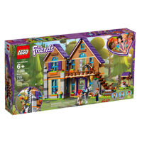 Lego Friends 41369 - Bộ lắp ráp ngôi nhà sang trọng của Mia