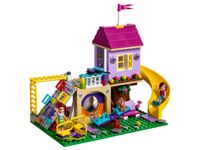 Lego Friends Công viên thành phố Heartlake 326 chi tiết