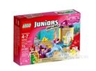 Lego Juniors 10723 - Cỗ Xe Cá Heo Của Ariel