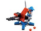 Lego Nexo Knights 30373 - Súng Đại Bác