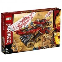 Lego Ninjago – Chiến hạm Bounty 70677