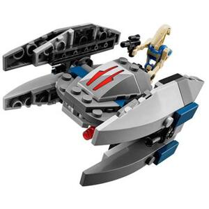 Lego Rô Bốt Kền Kền 75073