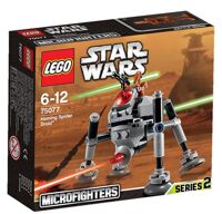 Lego Star Wars 75077 - Homing Spider Droid