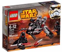 Lego Star Wars 75079 - Quân đội bóng ma