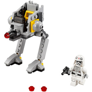 Lego Star Wars 75130 - Cỗ Máy AT-DP