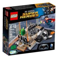 Lego Super Heroes Cuộc chiến giữa các anh hùng