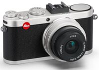 Máy ảnh DSLR Leica X2 (Chính hãng)