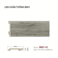 Len chân tường B801-41