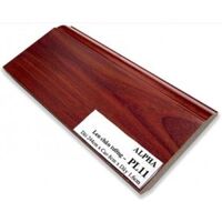 Len chân tường sàn gỗ PL11
