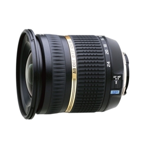 Ống kính Tamron SP AF 10-24mm F/3.5-4.5 Di II LD Aspherical [IF]